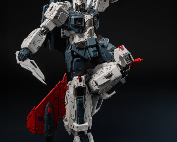 Ramjet MDLX 20cm MDLX