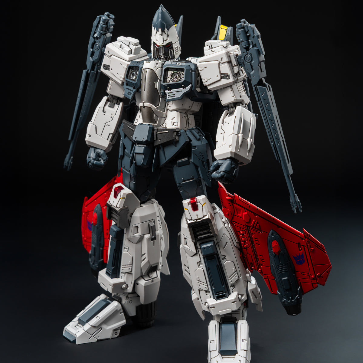 Ramjet MDLX 20cm MDLX