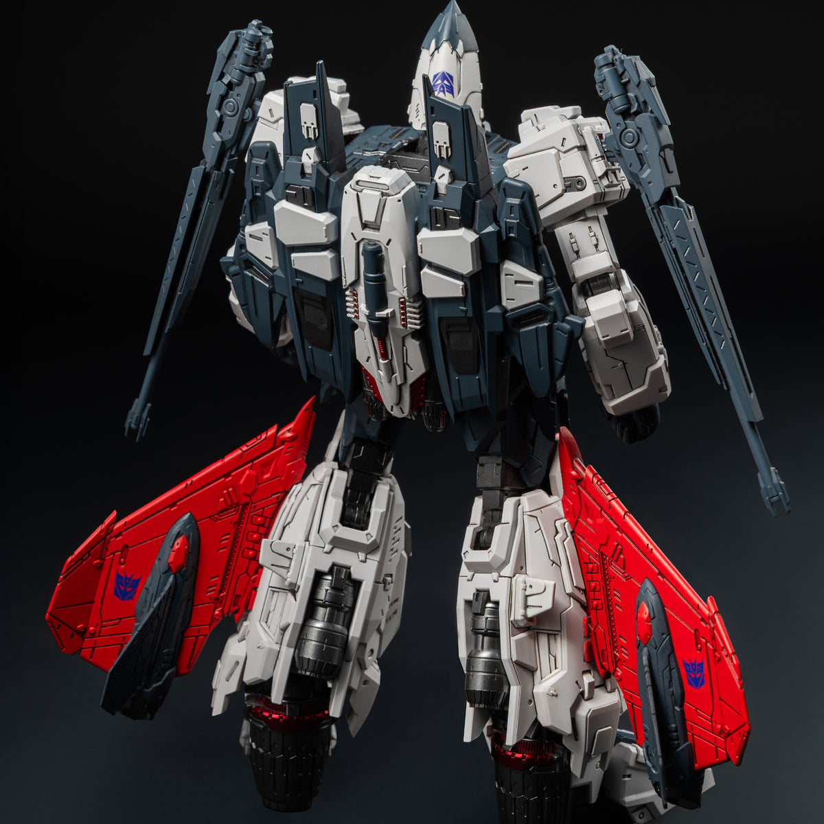 Ramjet MDLX 20cm MDLX
