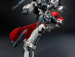 Ramjet MDLX 20cm MDLX