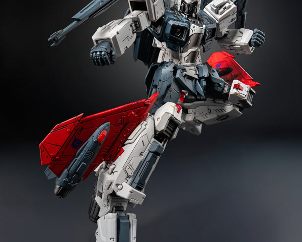 Ramjet MDLX 20cm MDLX