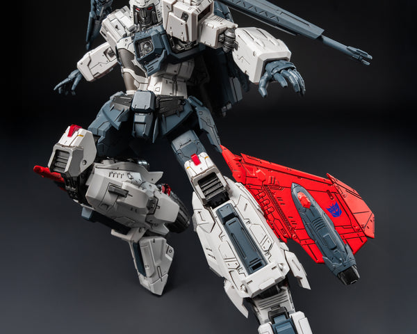 Ramjet MDLX 20cm MDLX