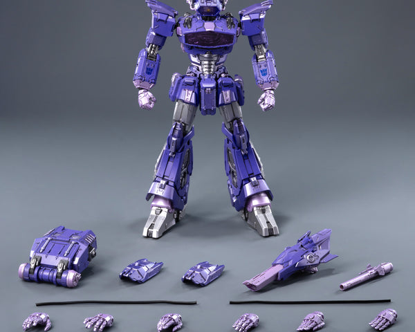 Shockwave MDLX 18,5cm MDLX