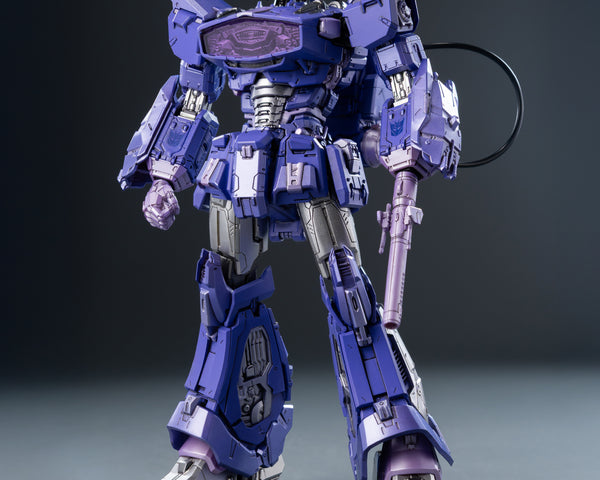 Shockwave MDLX 18,5cm MDLX