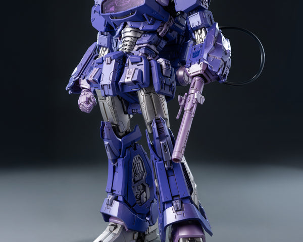 Shockwave MDLX 18,5cm MDLX