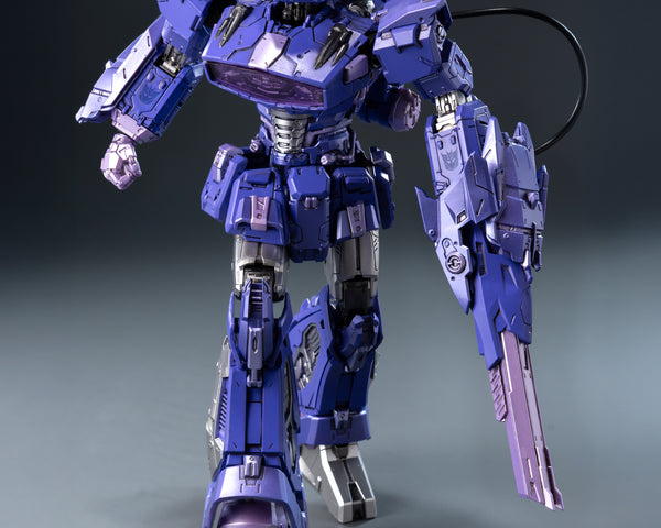 Shockwave MDLX 18,5cm MDLX