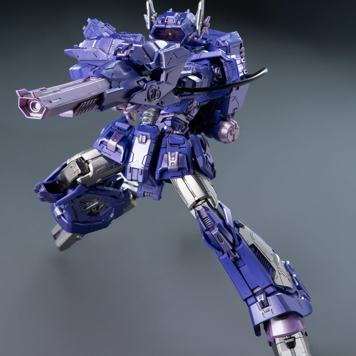 Shockwave MDLX 18,5cm MDLX