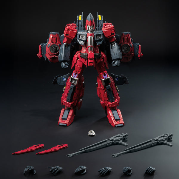 Thrust 20cm MDLX Threezero