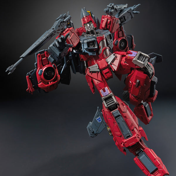 Thrust 20cm MDLX Threezero