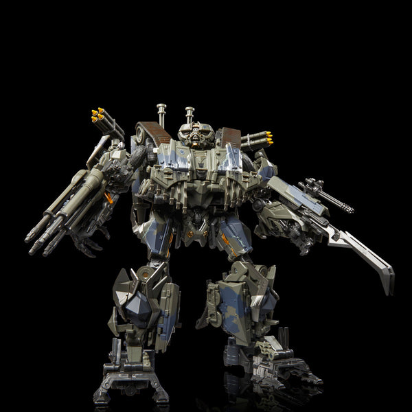 Decepticon Brawl Movie Masterpiece MPM-15