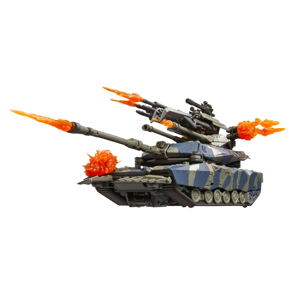 Decepticon Brawl Movie Masterpiece MPM-15