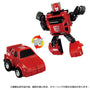 Cliffjumper 10 cm Missing Link C-04 40th Anniversary