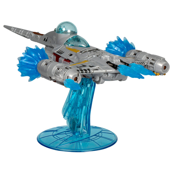 Mandalorietis N-1 Starfighter 19 cm Collaborative Star Wars