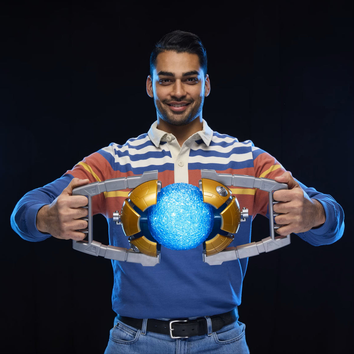 Lyderio matrica Studio Series 86 Transformers: filmas