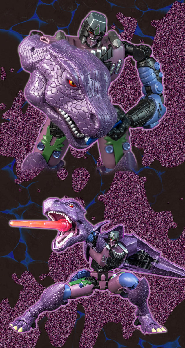 Megatron 2 Beast Wars 22 cm AMK Series Model-Kit