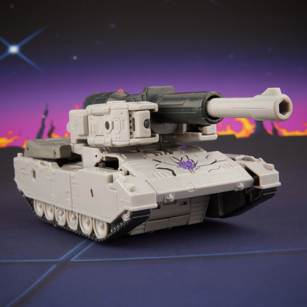 Megatron Leader Class 21,5cm Studio Series MTMTE