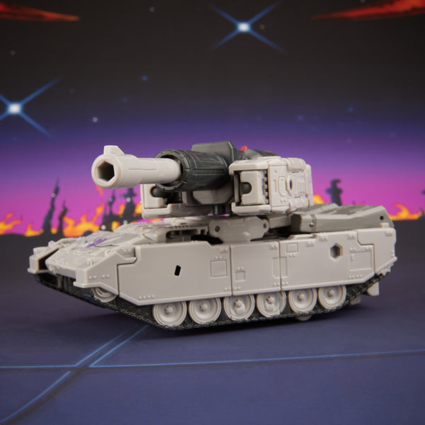 Megatron Leader Class 21,5cm Studio Series MTMTE