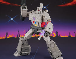Megatron Leaderklass 21,5cm Studio Series MTMTE