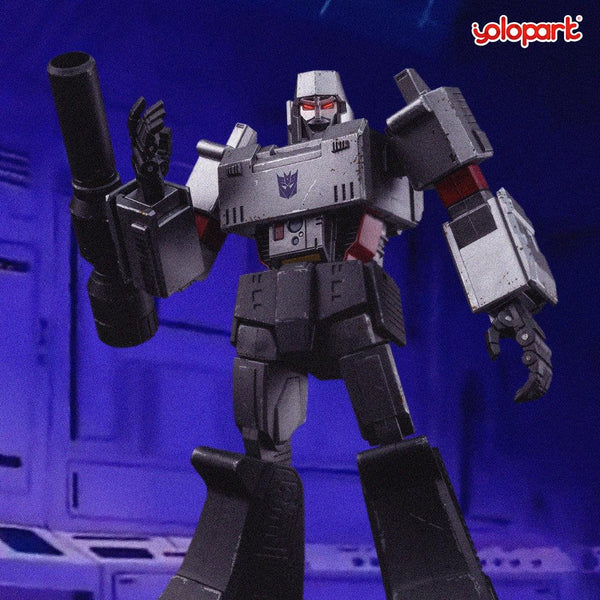 Megatron G1 Yolopark AMK PRO 20cm