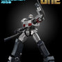 D-16 / Megatron Transformers One MDLX 16cm