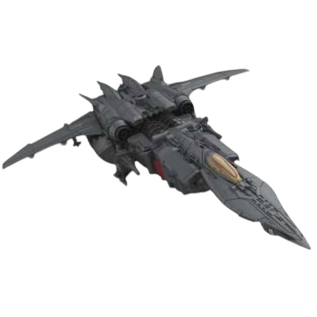 Megatron The Last Knight Leader Class Studio Series