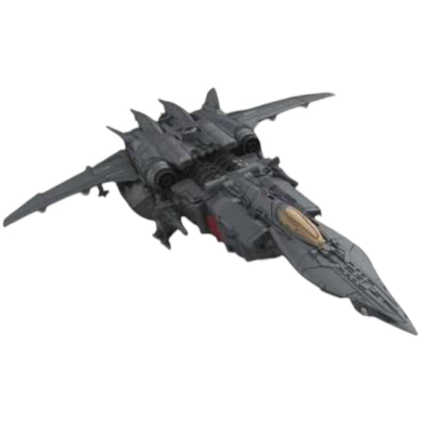Megatron The Last Knight Leader Class Studio Series