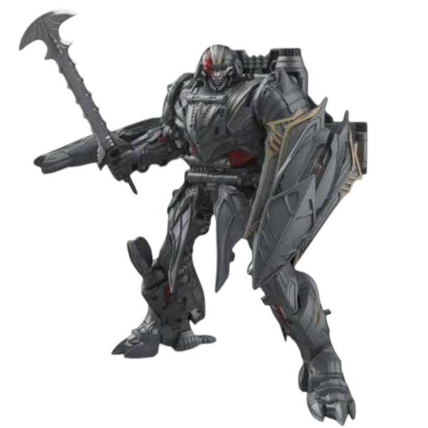 Megatron The Last Knight Leader Class Studio Series