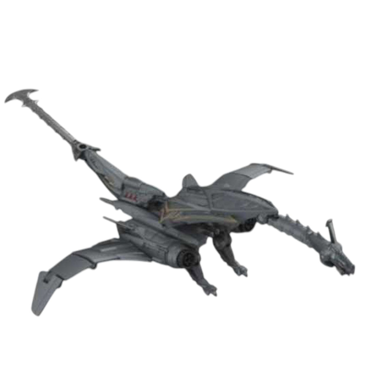 Megatron The Last Knight Leader Class Studio Series