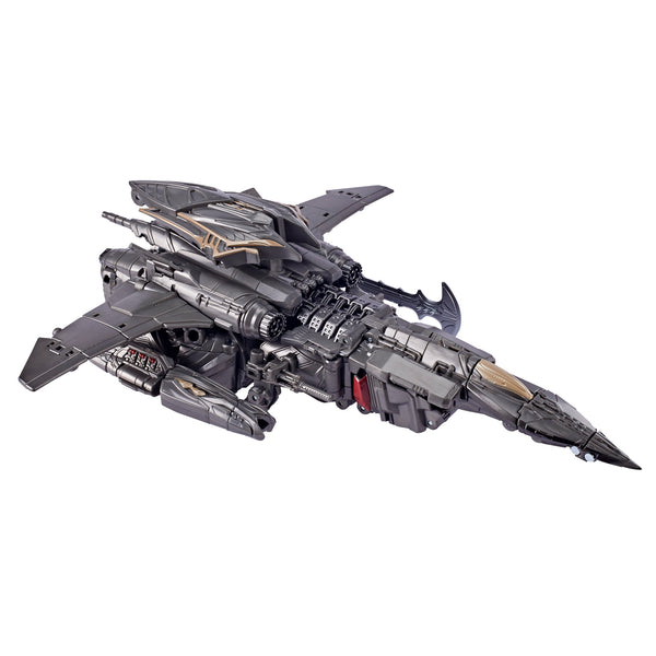 Megatron The Last Knight Leader Class Studio Series