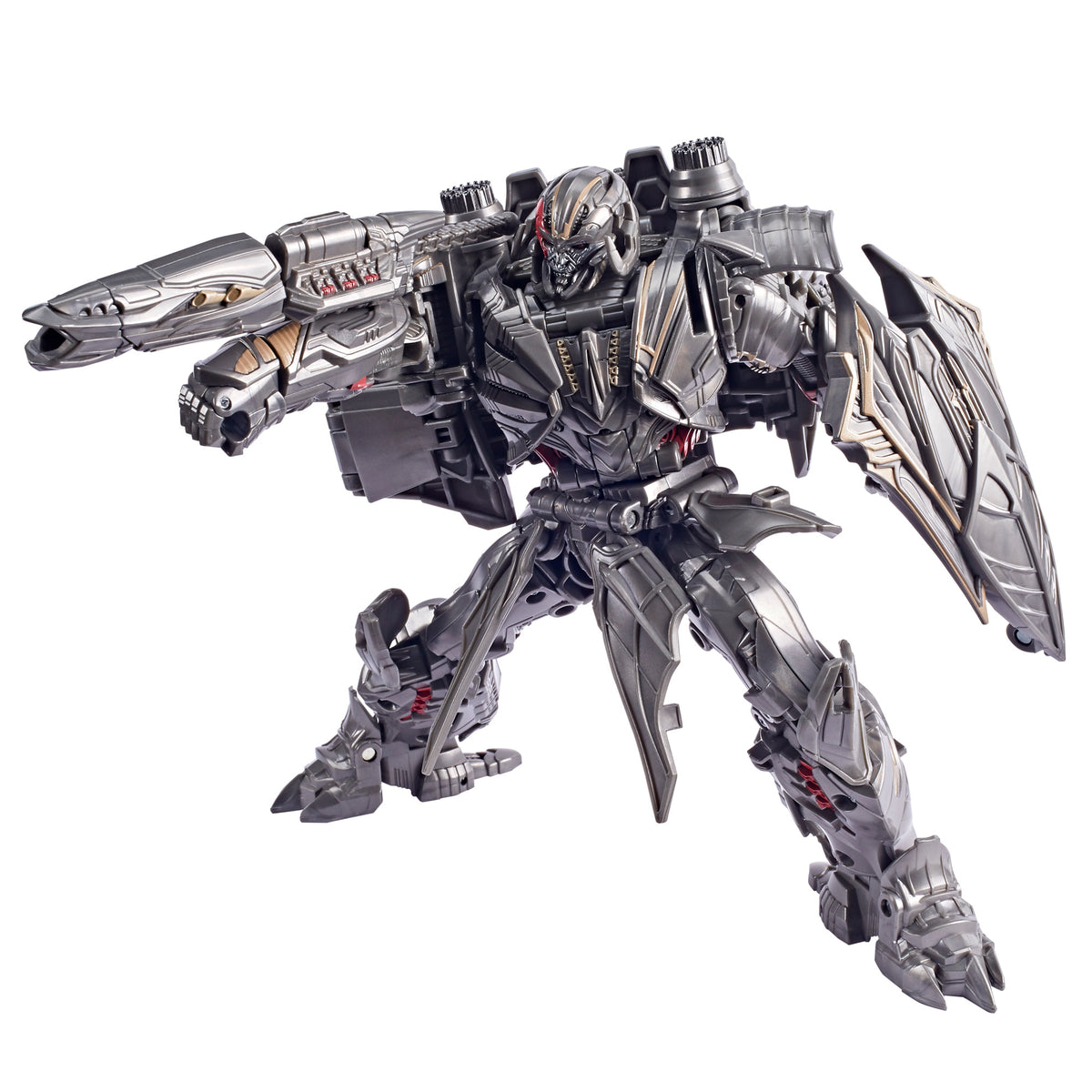 Megatron The Last Knight Leader Class Studio Series