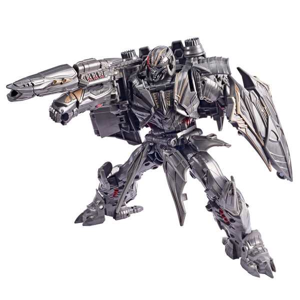 Megatron The Last Knight Leader Class Studio Series