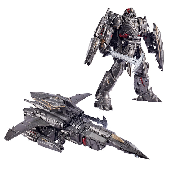 Megatron The Last Knight Leader Class Studio Series