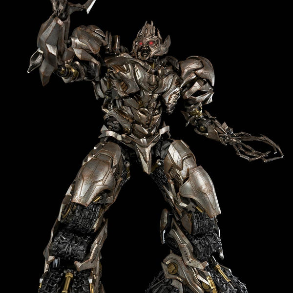 Megatron Wraak van de Verlorenen DLX 28,5 cm