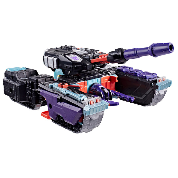 Megazarak Universe Leader Class 19 cm Age of the Primes