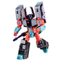 Megazarak Universe Leader Class 19 cm Age of the Primes