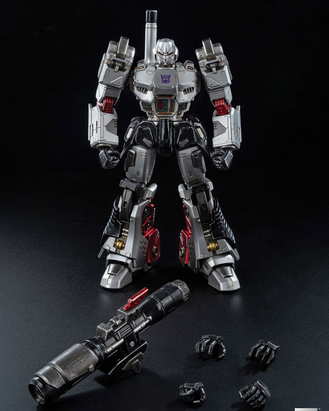 Megatron G1 MDLX 18 cm