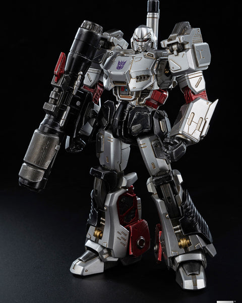 Megatron G1 MDLX 18 cm