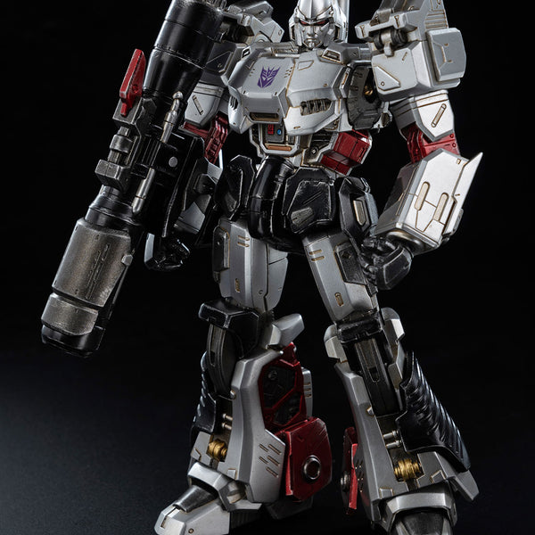 Megatron G1 MDLX 18 cm