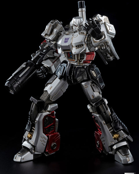 Megatron G1 MDLX 18 cm