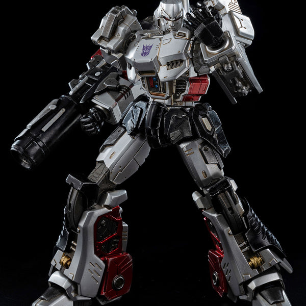 Megatron G1 MDLX 18 cm