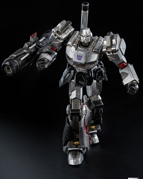 Megatron G1 MDLX 18 cm