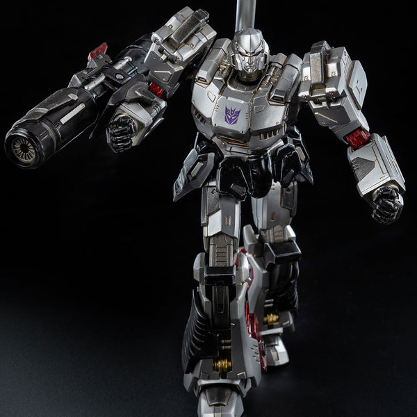 Megatron G1 MDLX 18 cm