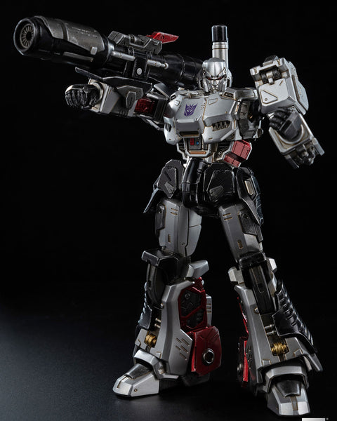 Megatron G1 MDLX 18 cm