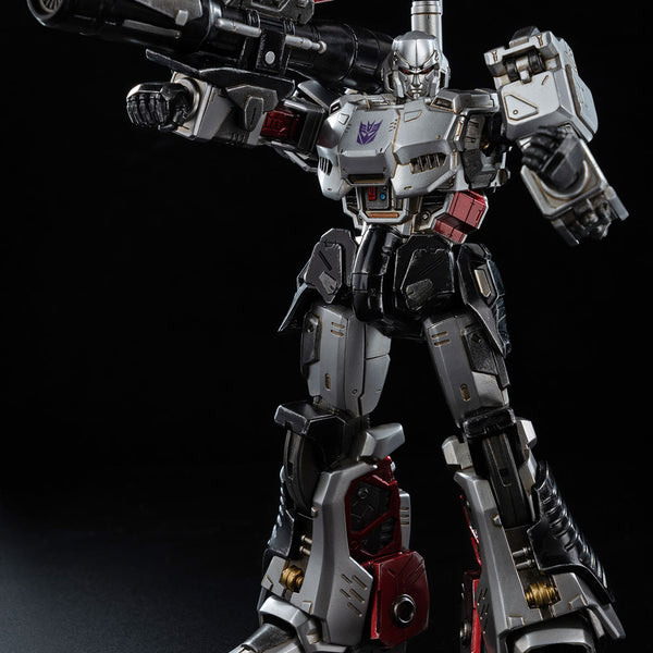 Megatron G1 MDLX 18 cm