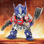 Optimus Prime 12cm Micro Operation Bumblebee Movie