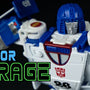 Stickers Pour Mirage War For Cybertron Kingdom ToyHax