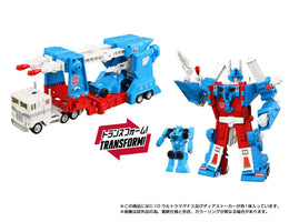 Ultra Magnus 26,2 cm Missing Link C-10