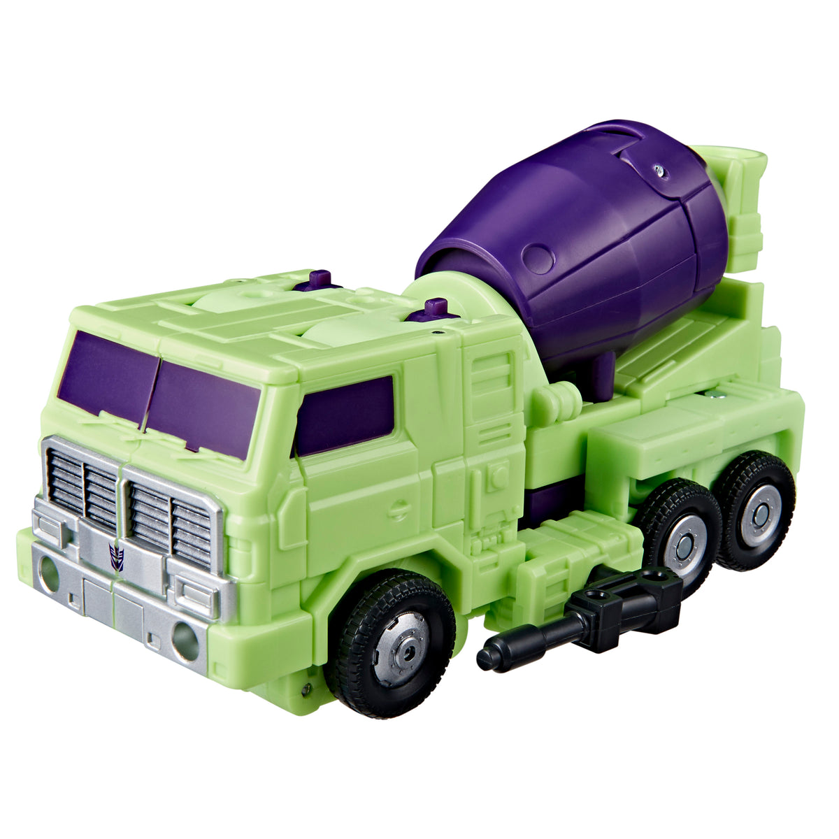 Mixmaster Constructicon Voyager Klass 14cm Studio Series 86 D'Transformers De Film