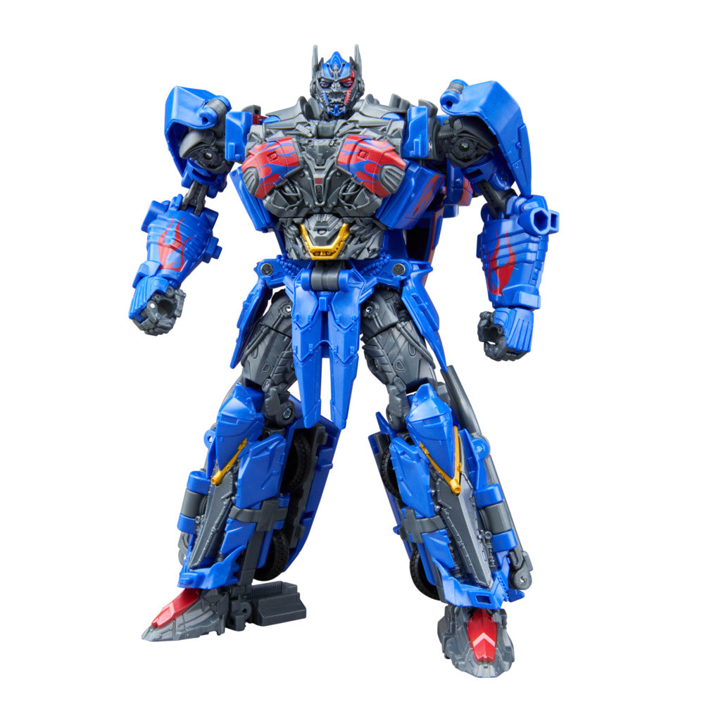 Figuras de Nemesis Prime The Last Knight Transformers SS