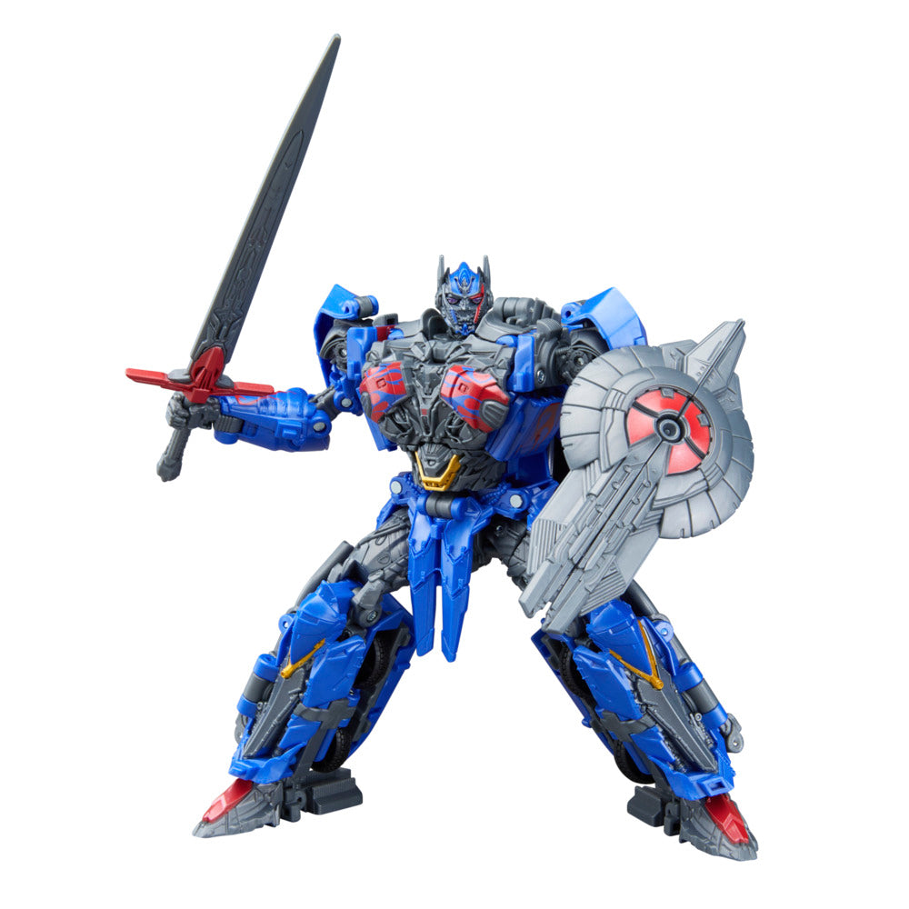 Nemesis Prime Leader Class 21,5cm Studio Series The Last Knight